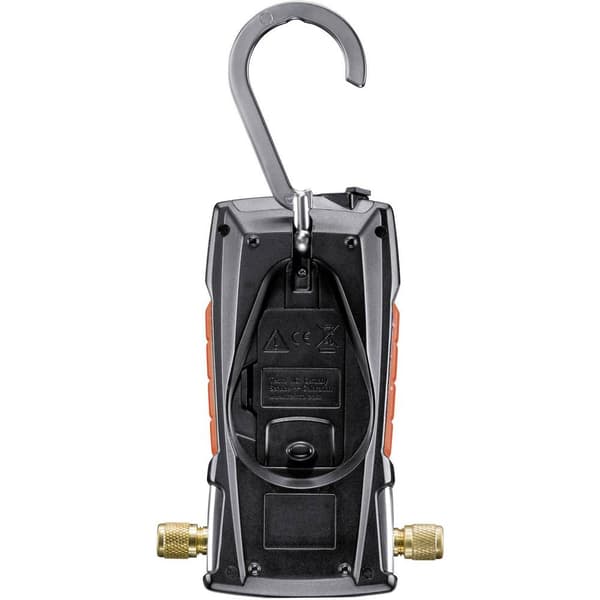 Tryckmätare testo 552 0 - 26.66 mbar