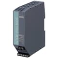 Miniatyrbild 1 av 2: Siemens SITOP PSU100S 24 V/2,5 A DIN-skena nätaggregat 24 V/DC 2.5 A 60 W Antal utgångar:1 x Innehåll 1 st