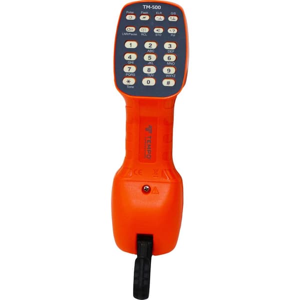 Test-telefon 52062073 Tempo Communications TM-500i