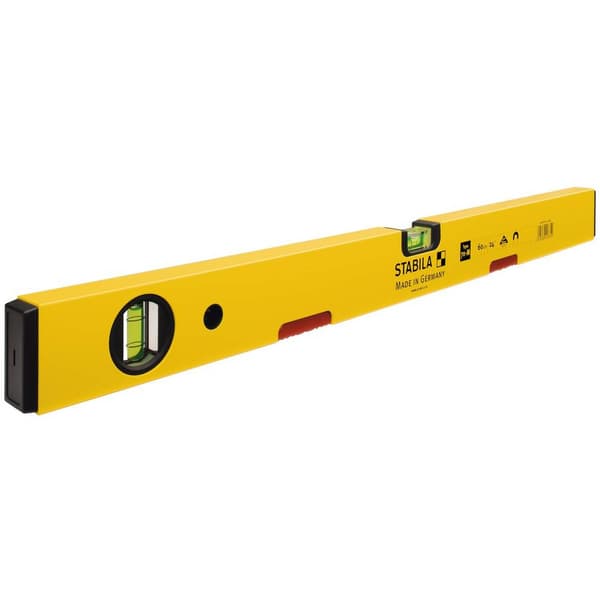 Stabila Type 70 M 2872 Vattenpass Magnet med magnet 40 cm 0.5 mm/m