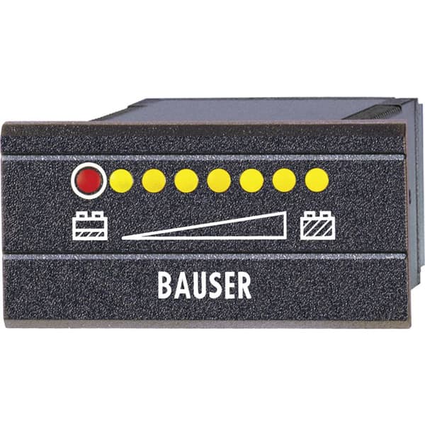 Bauser 3801/008.3.1.0.1.2-003