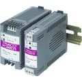 Miniatyrbild 2 av 2: TracoPower TCL 060-112 DC DIN-skena nätaggregat 12 V/DC 5 A 60 W Antal utgångar:1 x Innehåll 1 st