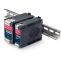 Miniatyrbild 1 av 2: TracoPower TCL 060-112 DC DIN-skena nätaggregat 12 V/DC 5 A 60 W Antal utgångar:1 x Innehåll 1 st
