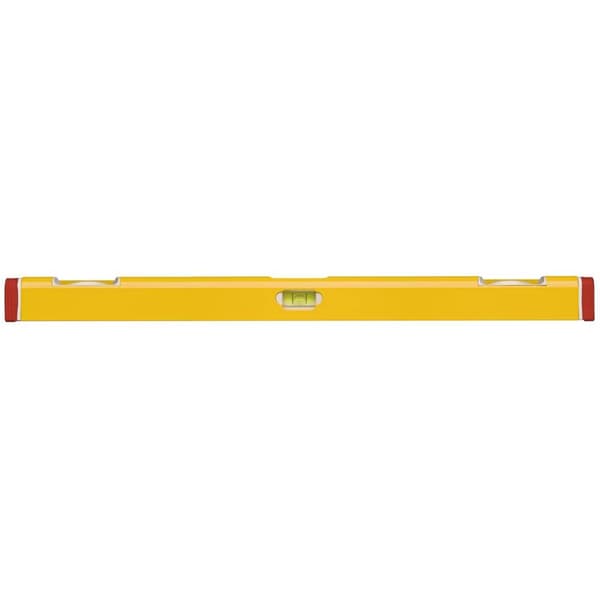 Stabila Type R 300 18373 Vattenpass Lättmetall 100 cm 0.5 mm/m