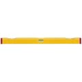Miniatyrbild 4 av 9: Stabila Type R 300 18373 Vattenpass Lättmetall 100 cm 0.5 mm/m