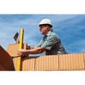 Miniatyrbild 5 av 9: Stabila Type R 300 18373 Vattenpass Lättmetall 100 cm 0.5 mm/m