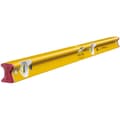Miniatyrbild 1 av 9: Stabila Type R 300 18373 Vattenpass Lättmetall 100 cm 0.5 mm/m