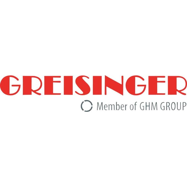 Greisinger GMH 3531 Kombi-mätare pH-värde, Redox (ORP), Temperatur