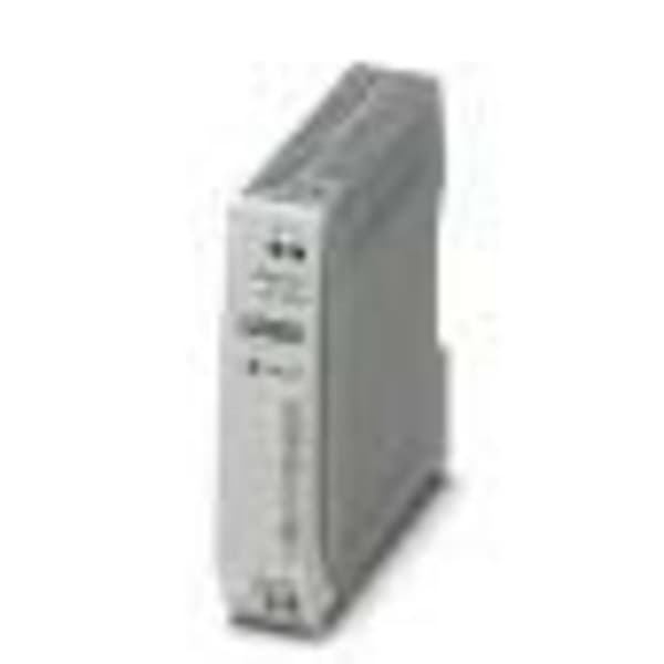 Phoenix Contact UNO-PS/1AC/15DC/30W DIN-skena nätaggregat 15 V/DC 2 A 30 W Antal utgångar:1 x Innehåll 1 st