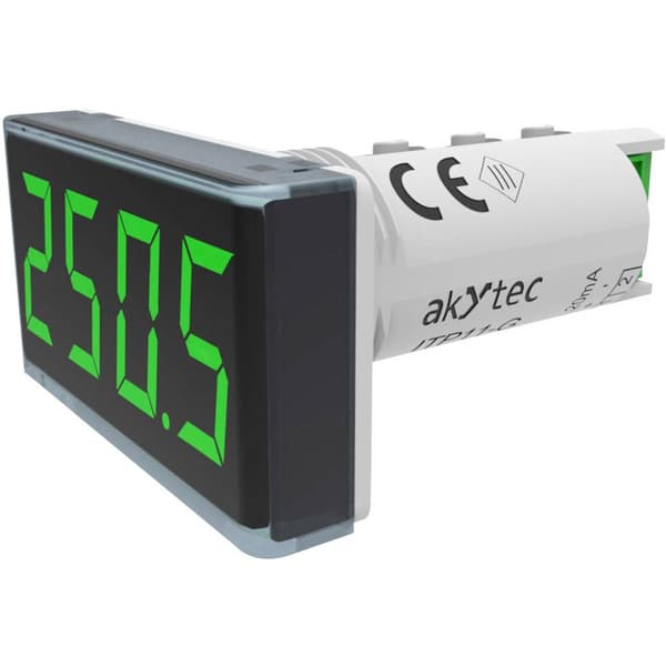 akYtec ITP11-G Digital display 4 - 20 mA