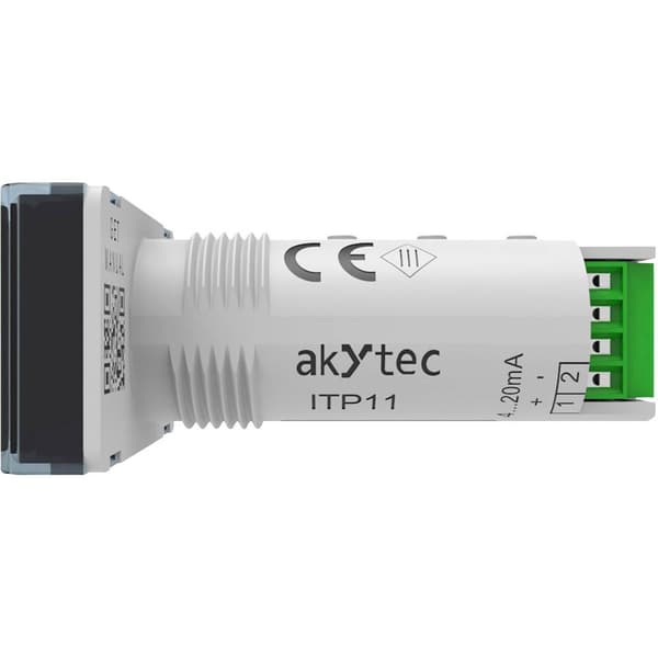 akYtec ITP11 Digital panelmätare 4 - 20 mA