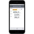 Miniatyrbild 3 av 4: testo 405i Smart Probes Anemometer 0 till 30 m/s
