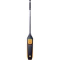 Miniatyrbild 1 av 4: testo 405i Smart Probes Anemometer 0 till 30 m/s