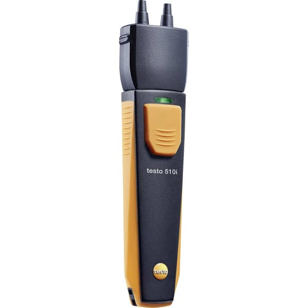 testo 510i Smart Probes Tryckmätare