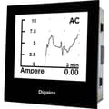 Miniatyrbild 3 av 4: TDE Instruments DPM72-MPN Digital panelmätare