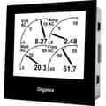 Miniatyrbild 2 av 4: TDE Instruments DPM72-MPN Digital panelmätare