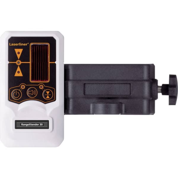 Laserliner RangeXtender RX 30 033.25A Lasermottagare för linjelaser Passar till följande märken Laserliner