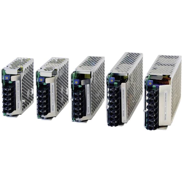 TDK-Lambda HWS15A-48/A Industrinätenhet 52.8 V/DC 0.33 A 15.8 W