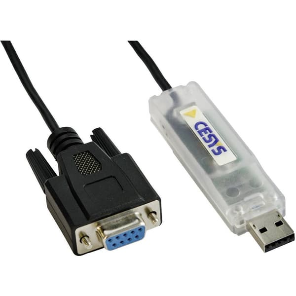 CESYS C028210 USB-mätomvandlare