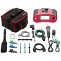 Miniatyrbild 1 av 4: Benning IT 130 VDE-testinstrument Kalibrerad (ISO)
