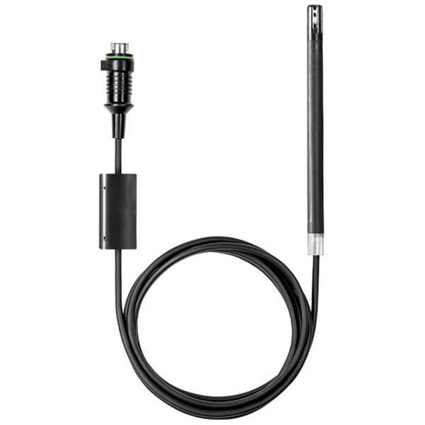 testo 0572 6172 Luftsensor -20 till +70 °C 0 till 100 % rF Sensortyp NTC
