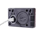 Miniatyrbild 2 av 2: rotronic HL-1D-SET HL-1D-SET Temperatur-datalogger, Fukt-datalogger Uppmätt värde Temperatur, Fuktighet