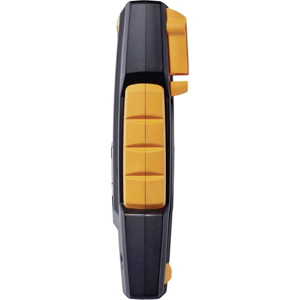 testo 0590 7603 Handmultimeter digital CAT III 1000 V, CAT IV 600 V Display (Beräkningar): 6000