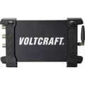 Miniatyrbild 3 av 5: VOLTCRAFT 1070D PC-oscilloskop 70 MHz 250 MSa/s 6 kpts 8 Bit Digital lagring (DSO) 1 st