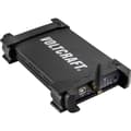 Miniatyrbild 2 av 5: VOLTCRAFT 1070D PC-oscilloskop 70 MHz 250 MSa/s 6 kpts 8 Bit Digital lagring (DSO) 1 st