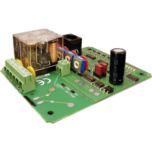 Nivåregulator 1 st WLS-GEH230V B + B Thermo-Technik Driftspänning: 230 V/AC (L x B x H) 100 x 100 x 60 mm