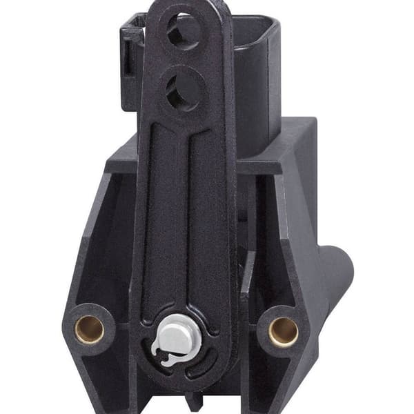 Elobau Vinkelsensor 424RD111P120B 424RD111P120B Analog ström Kontakt tysk DT04