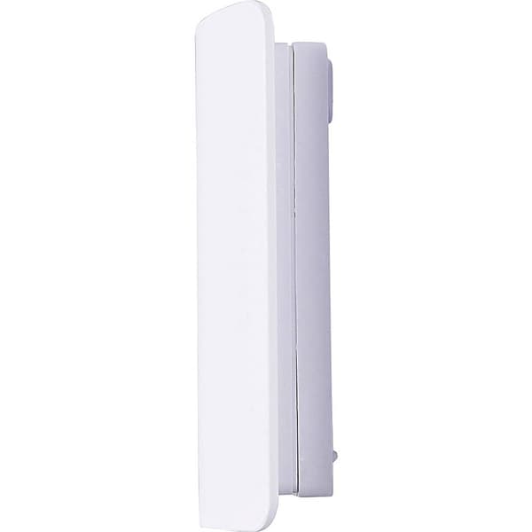Jumo Temperatursensor 902520/10-572-1001-1/000 Sensortyp Pt100 Temperaturmätningsområde (intervall)-30 till 80 °C