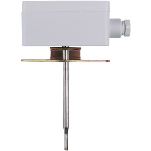 Jumo Temperatursensor 902520/10-572-1001-1/000 Sensortyp Pt100 Temperaturmätningsområde (intervall)-30 till 80 °C