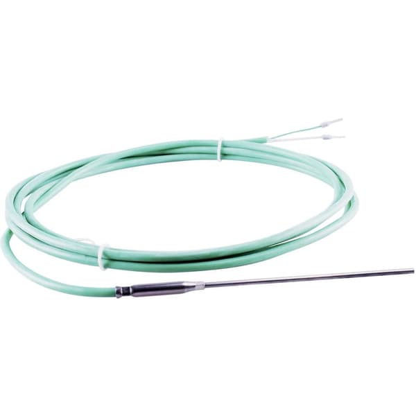 Jumo Termoelement 901250/32-1042-3-500-11-2500-000 Sensortyp K Temperaturmätningsområde (intervall)-200 till 1200 °C Ka