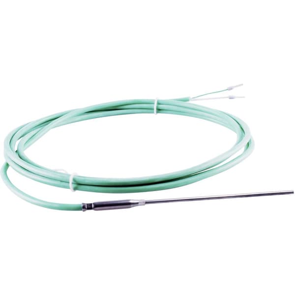 Jumo Termoelement 901250/32-1042-3-500-11-2500-000 Sensortyp K Temperaturmätningsområde (intervall)-200 till 1200 °C Ka