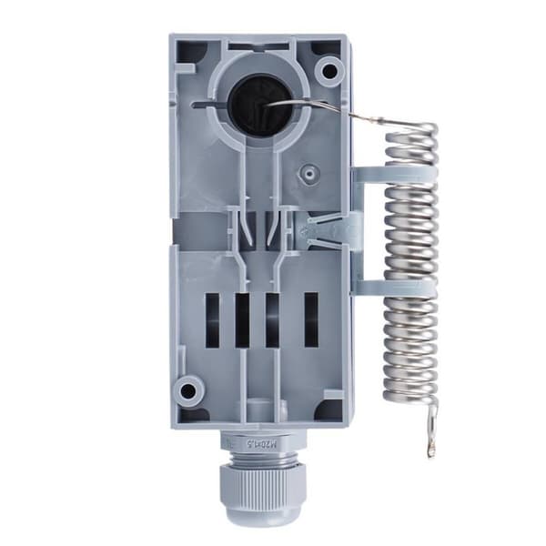 Jumo TR-60/60003192 Termostat 0 till 50 °C (L x B x H) 70 x 80 x 120 mm