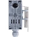 Miniatyrbild 2 av 4: Jumo TR-60/60003192 Termostat 0 till 50 °C (L x B x H) 70 x 80 x 120 mm
