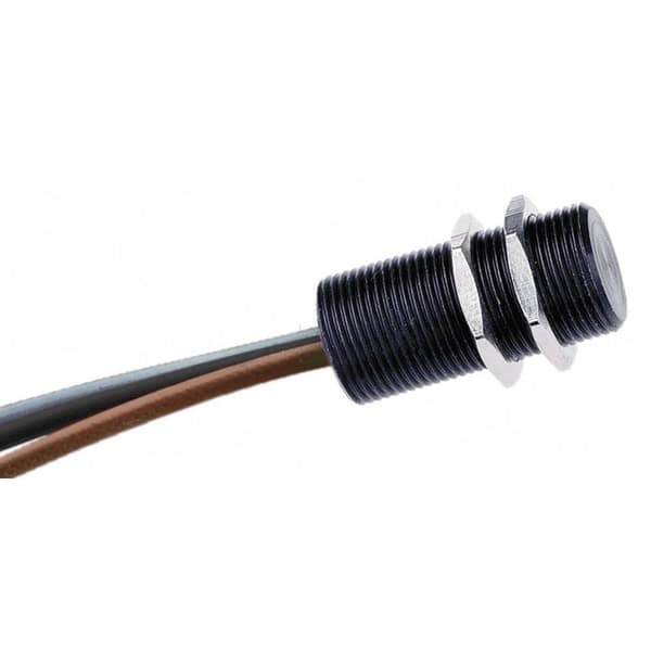 ZF Varvtalssensor GS100701 5 - 24 V/DC Kabel med öppna ändar