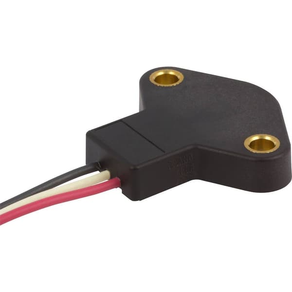 ZF Vinkelsensor AN820032 AN820032 Mätområde: 360 ° (max) Analog spänning Kabel med öppna ändar