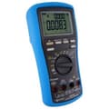 Miniatyrbild 2 av 3: Metrel 20991940 Handmultimeter digital CAT IV 1000 V Display (Beräkningar): 500000