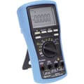 Miniatyrbild 1 av 3: Metrel 20991940 Handmultimeter digital CAT IV 1000 V Display (Beräkningar): 500000