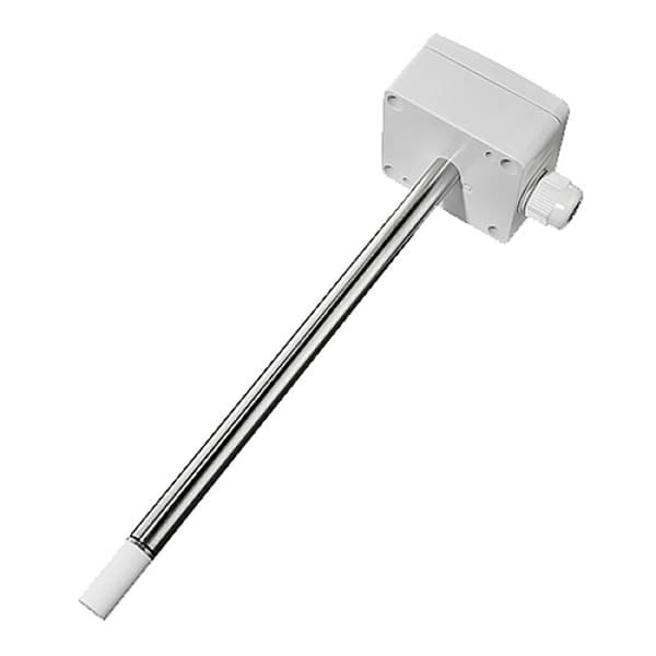 B + B Thermo-Technik Fuktsensor 1 st FF-GLT-20MAINT0 Mätområde: 0 - 100 % rF (L x B x H) 59 x 65 x 38 mm