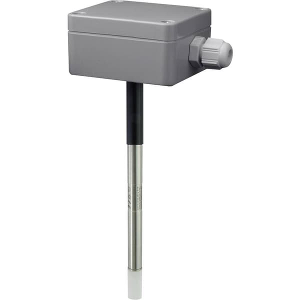 B + B Thermo-Technik Fukt- och temperatursensor-modul 1 st FF-GLT-10V-INT1 Mätområde: 0, -30 - 100, +70 % rF, °C (L x B