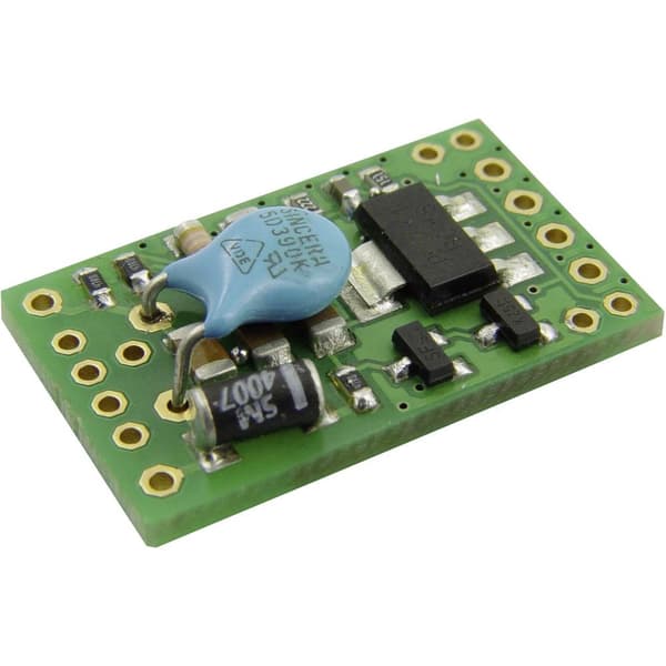 B + B Thermo-Technik PT-MOD-20MA-T1 PT-MOD-20MA-T1 Tvåledaranslutning Mätomformare modul -30 till +70 °C