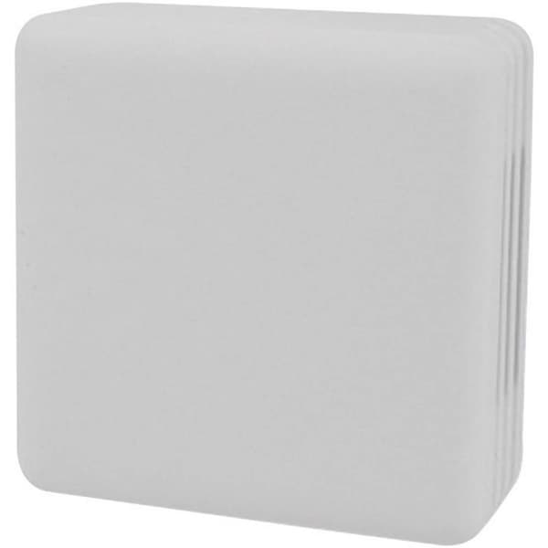 B + B Thermo-Technik Fuktmätarsystem 1 st FF-GLT-10V-TE0 Mätområde: 0 - 100 % rF (L x B x H) 71 x 71 x 27 mm