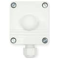 Miniatyrbild 3 av 4: B + B Thermo-Technik 0555 3001 Ljussensor 1 st 12 - 24 V/DC (L x B x H) 65 x 59 x 38 mm