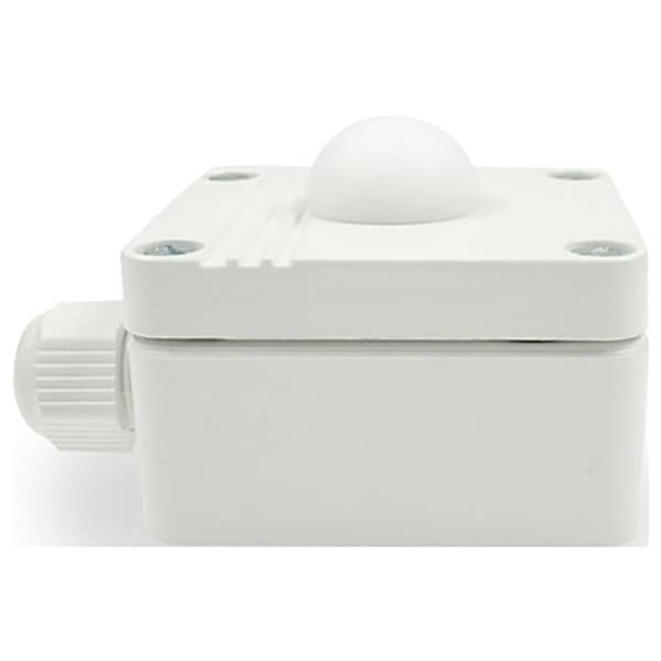 B + B Thermo-Technik 0555 3001 Ljussensor 1 st 12 - 24 V/DC (L x B x H) 65 x 59 x 38 mm