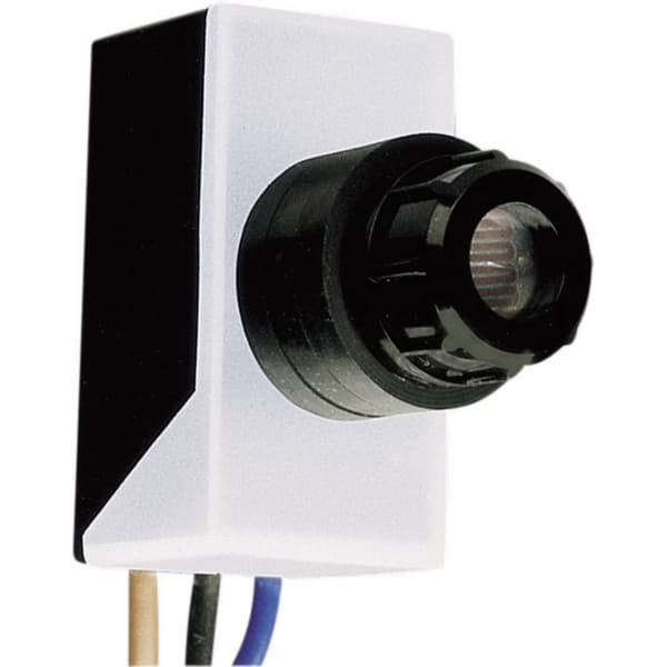 interBär 8806-006.81 Skymningsrelä 1 st 230 V/AC (L x B x H) 50 x 26 x 50.5 mm