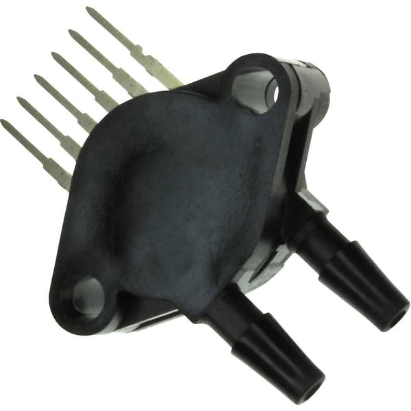 NXP Semiconductors MPX5100DP Trycksensor 1 st 0 kPa till 100 kPa Krets