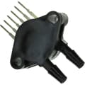 Miniatyrbild 1 av 2: NXP Semiconductors MPX5100DP Trycksensor 1 st 0 kPa till 100 kPa Krets